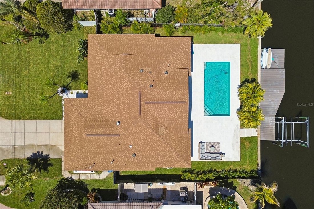 Casa a St. Petersburg, Florida, Stati Uniti 4 - 17758462