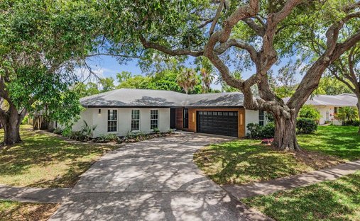 Casa en Palm Harbor, Florida, Estados Unidos 1