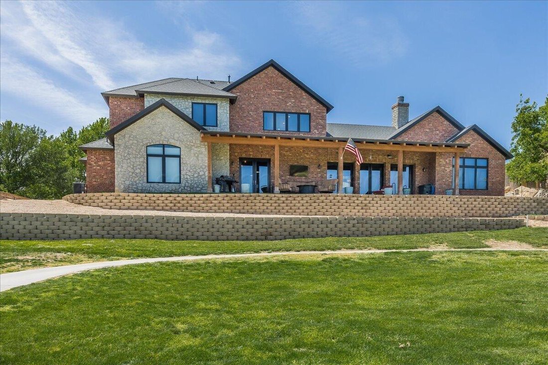 House in Amarillo, Texas, United States 2 - 17755510
