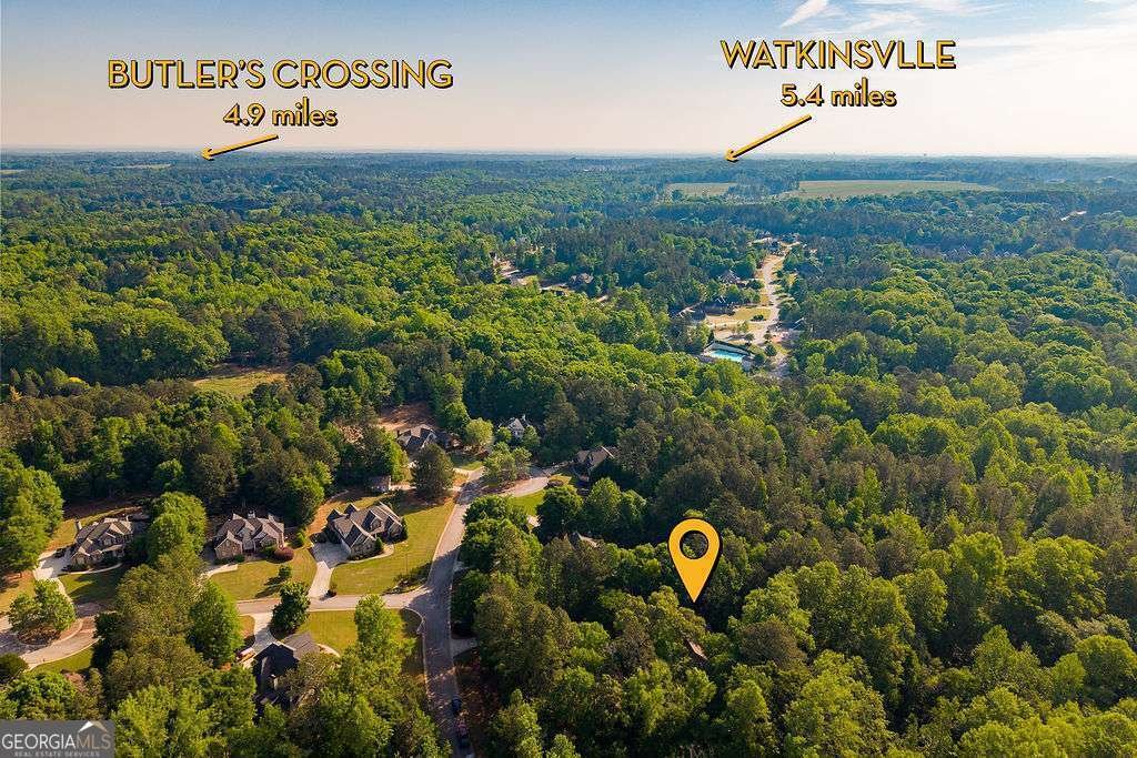 House in Bishop, Georgia, United States 4 - 17755597