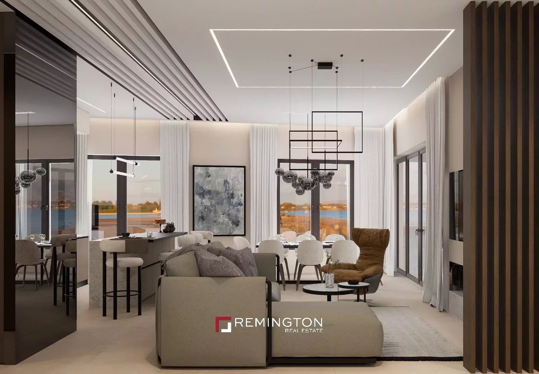 Apartment in Rovinj, Istria County, Croatia 2 - 14673565
