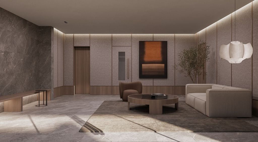 Apartment in Limassol, Limassol, Cyprus 5 - 17759855