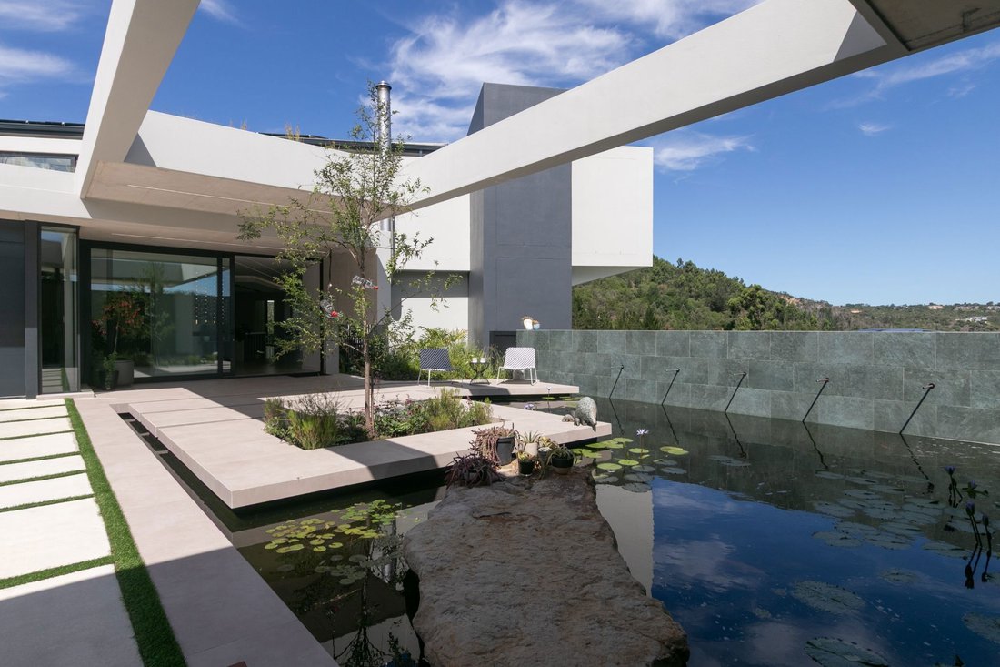 House in Knysna Central, Western Cape, South Africa 5 - 17758533