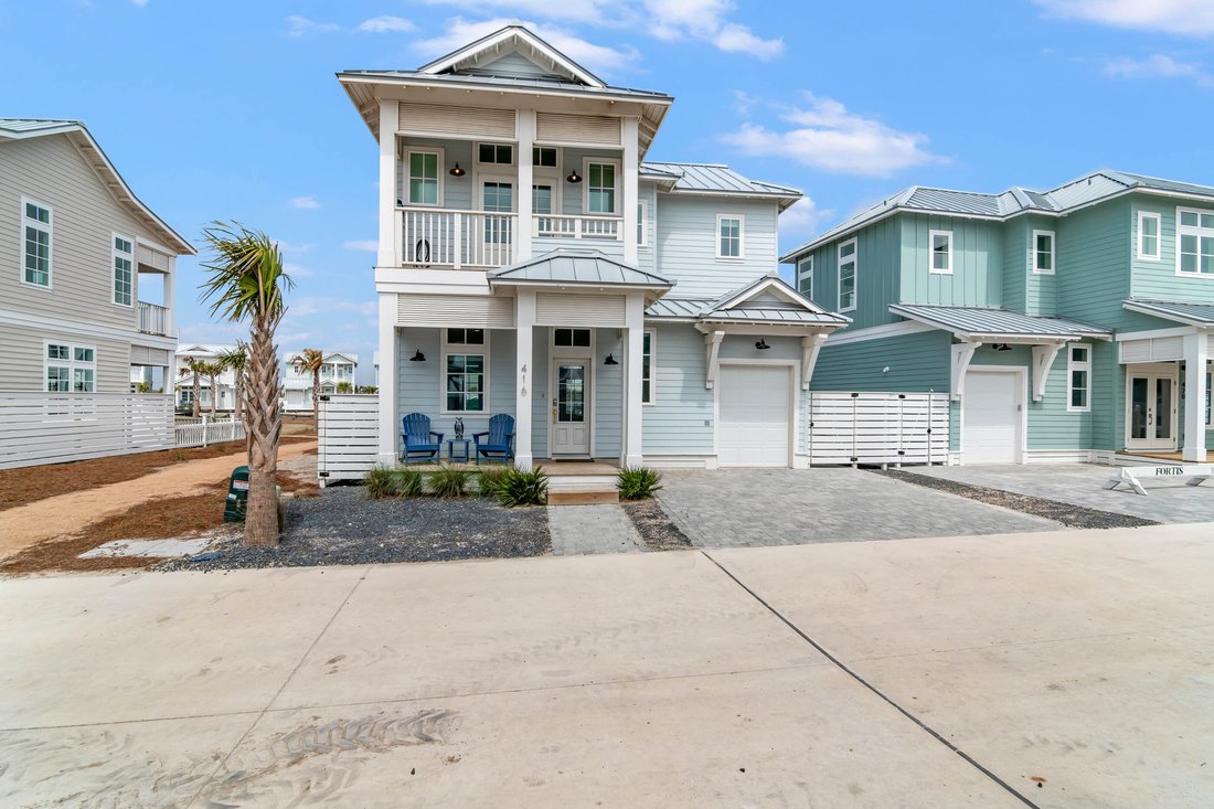 House in Port Aransas, Texas, United States 3 - 17757674