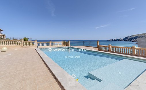Chalet a Cala Mesquida, Capdepera, Isole Baleari 1