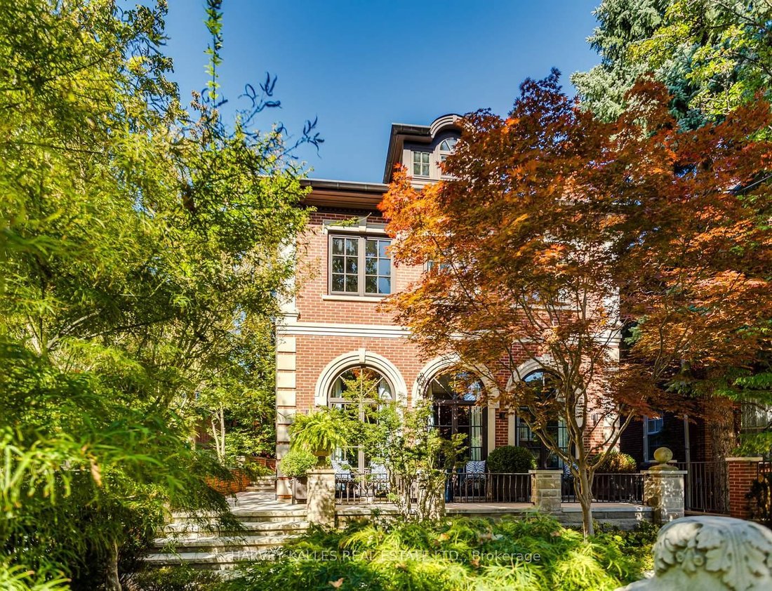 House in Toronto, Ontario, Canada 3 - 17761180