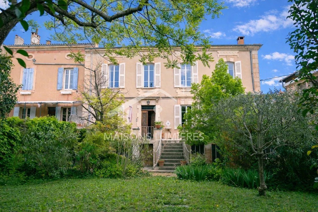 House in Centre Nord, Apt, France 1 - 16753146