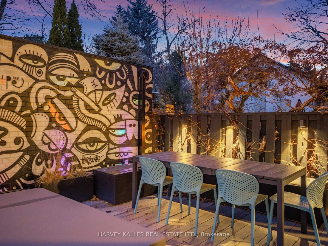 Condo in Toronto, Ontario, Canada 4 - 17761354