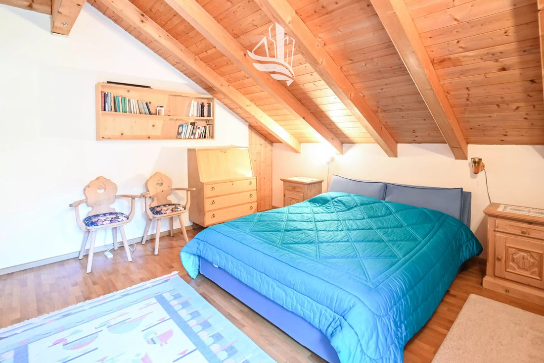 Apartment in Val Gardena, Trentino – Alto Adige/Südtirol, Italy 5 - 17757274