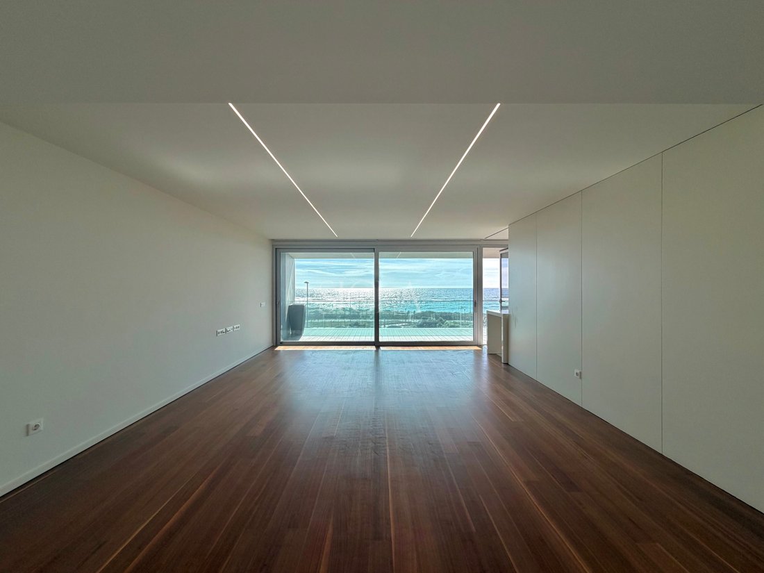 Apartment in Canidelo, Porto District, Portugal 4 - 17730920