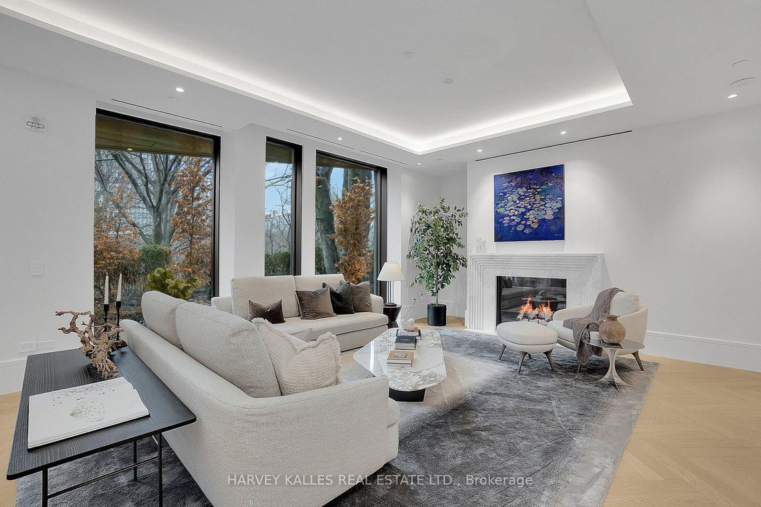 Condo in Toronto, Ontario, Canada 1 - 17761784