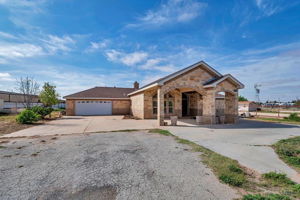 House in Midland, Texas, United States 1 - 17758987