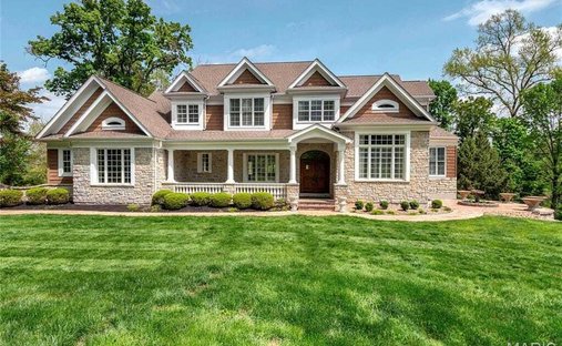 Casa a Wildwood, Missouri, Stati Uniti 1