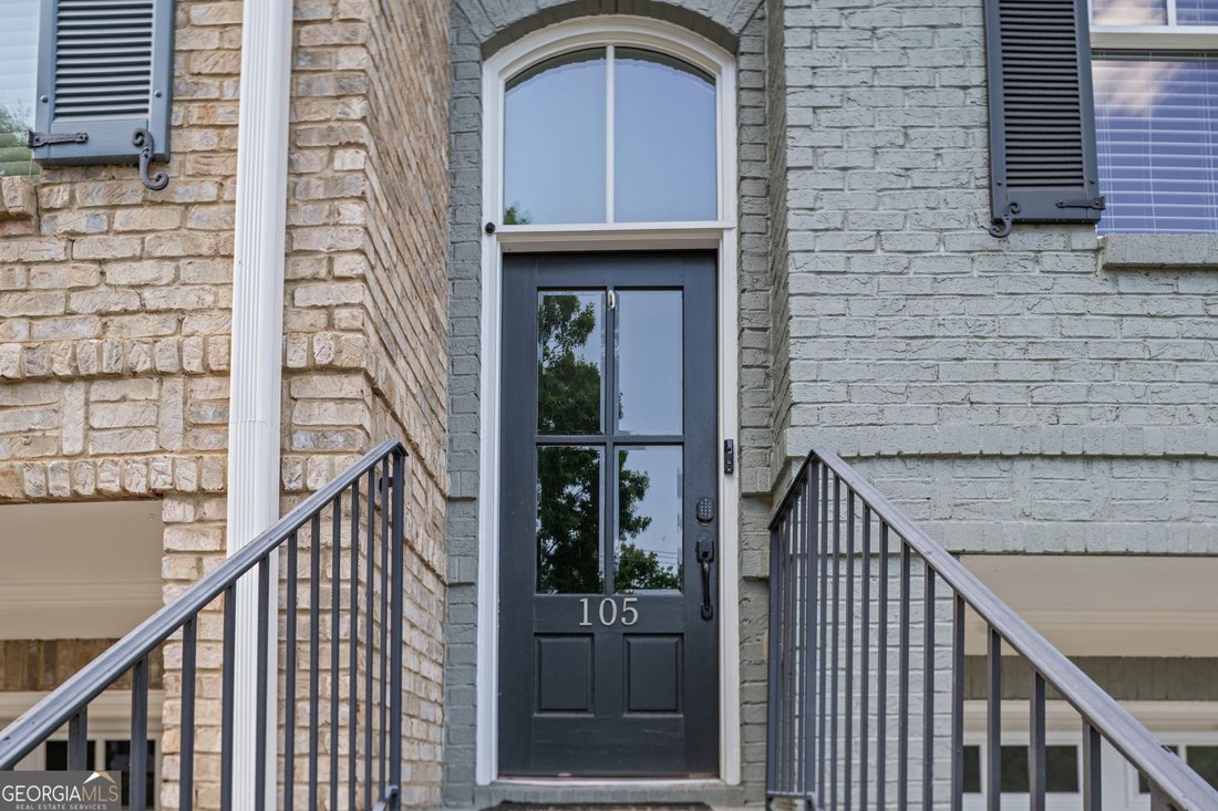 Townhouse in Alpharetta, Georgia, United States 3 - 17755498