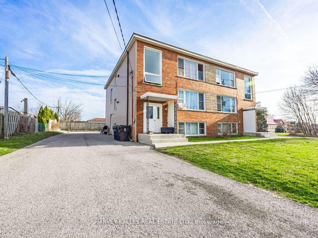 House in Toronto, Ontario, Canada 3 - 17761845