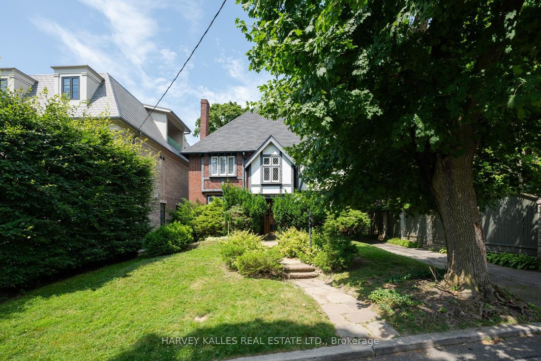 House in Toronto, Ontario, Canada 2 - 17761837