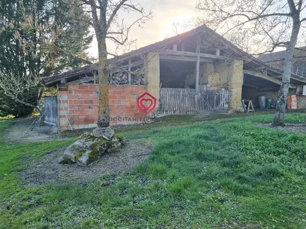 Farm Ranch in Monferran-Plaves, Occitania, France 4 - 17353005