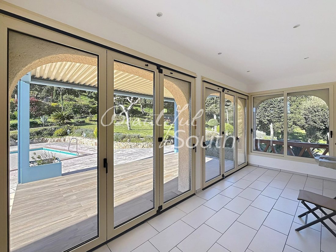 Villa in Ceret, Occitania, France 4 - 17757122