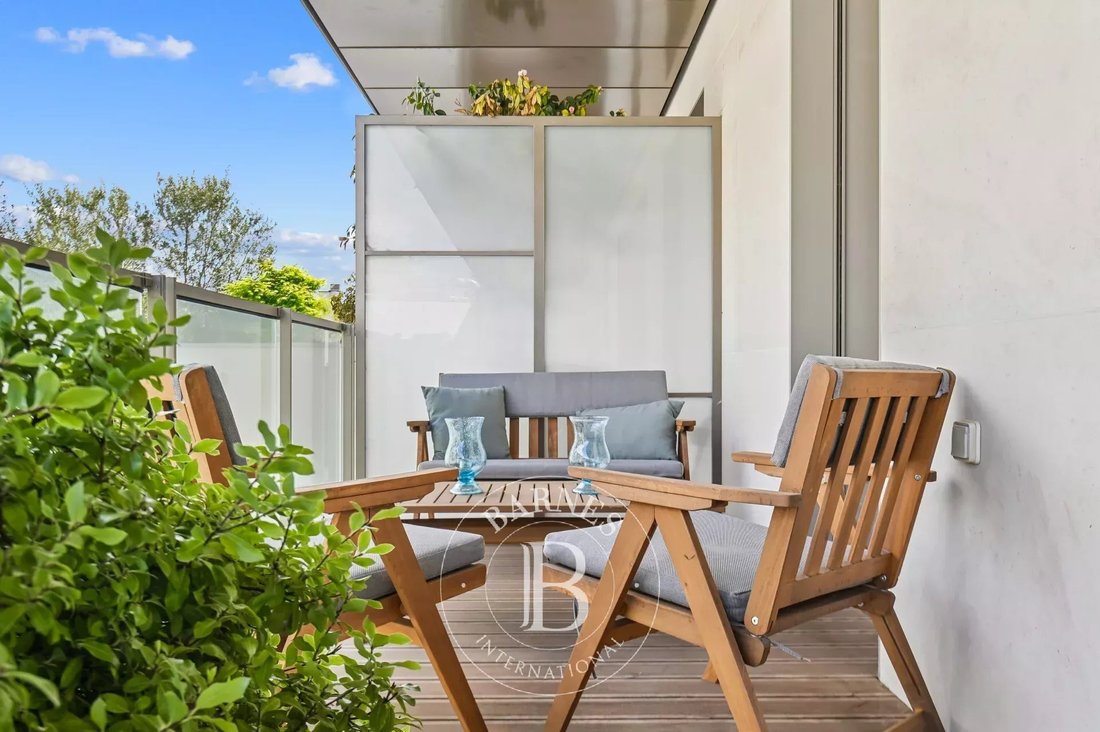 Apartment in Ecole Militaire, Paris 7e Arrondissement, Paris 3 - 17756756