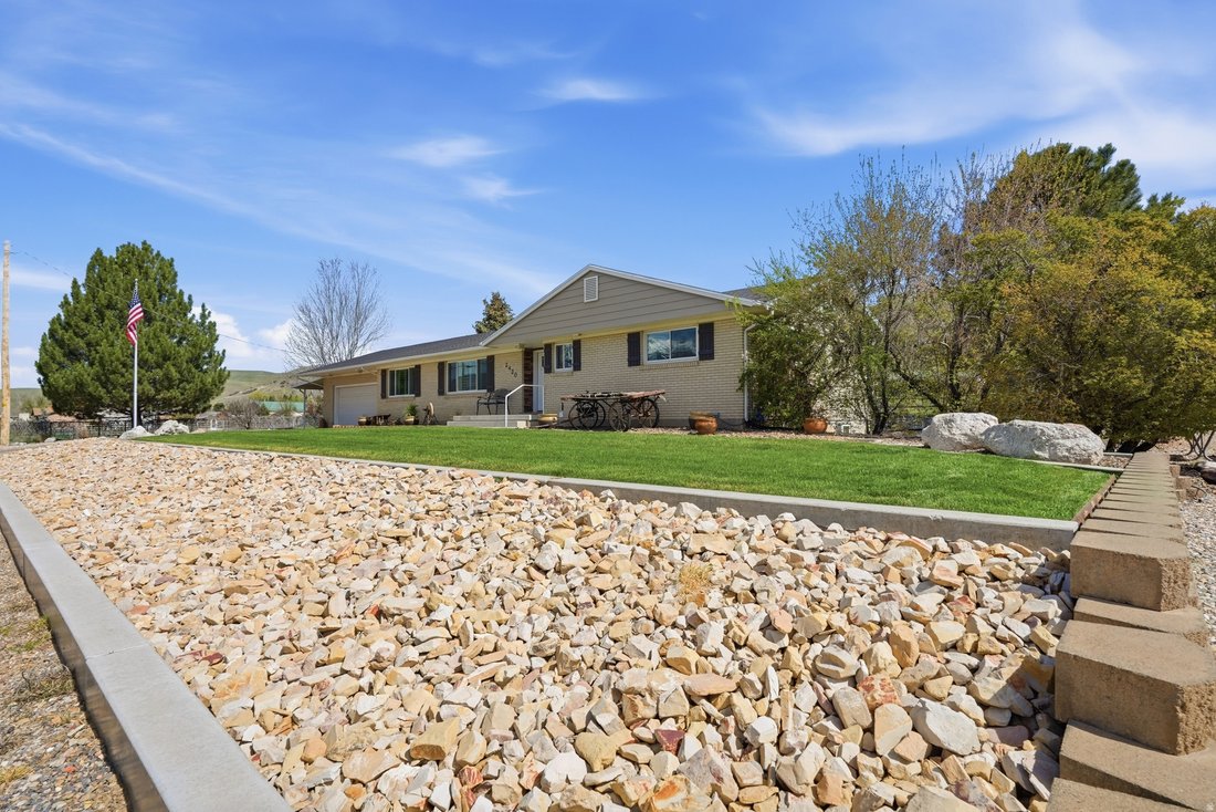 House in Morgan, Utah, United States 5 - 17755460