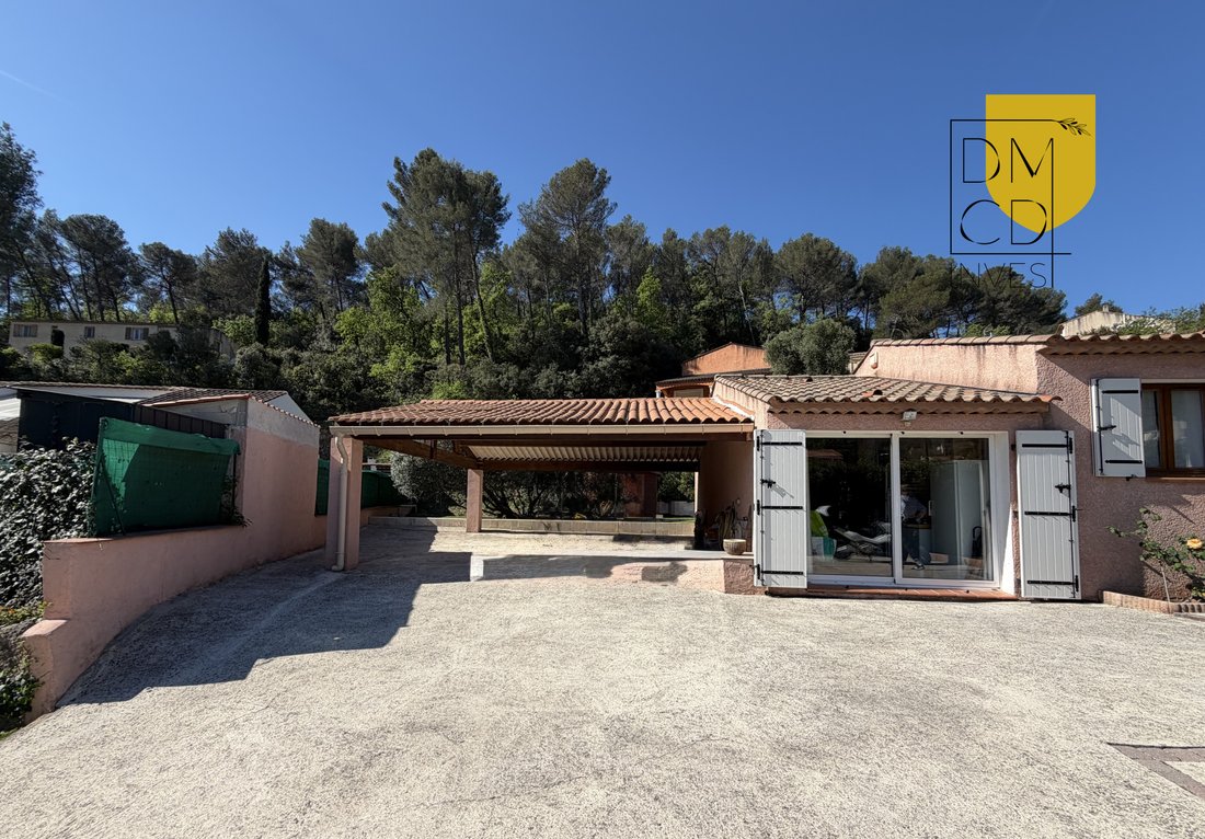 Villa in Peypin, Provence-Alpes-Côte d'Azur, France 5 - 17760057