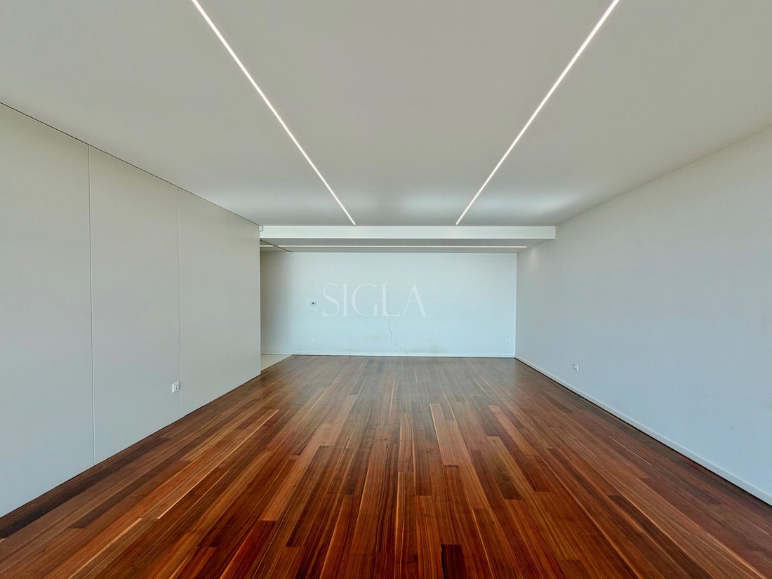Apartment in Canidelo, Porto District, Portugal 5 - 17730920