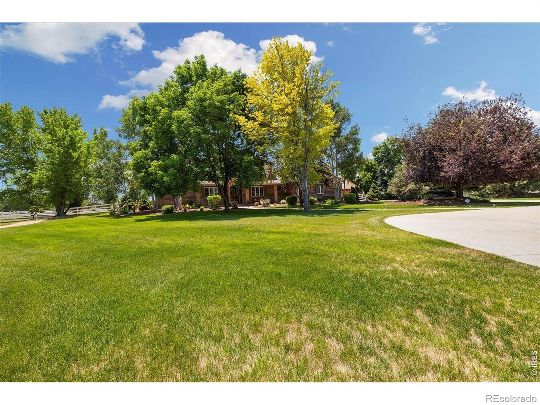House in Mead, Colorado, United States 2 - 17757936