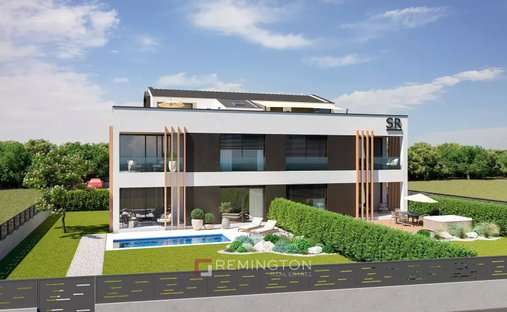 Apartment in Rovinj, Istria County, Croatia 1
