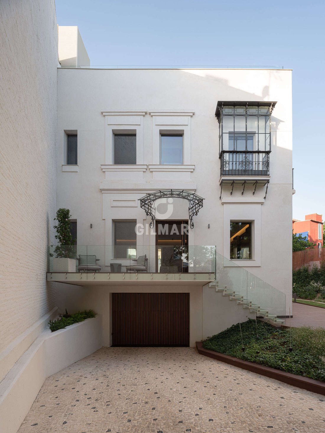 Villa in Distrito Sur, Seville, Spain 1 - 17755145