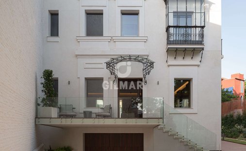 Villa à Distrito Sur, Séville, Espagne 1
