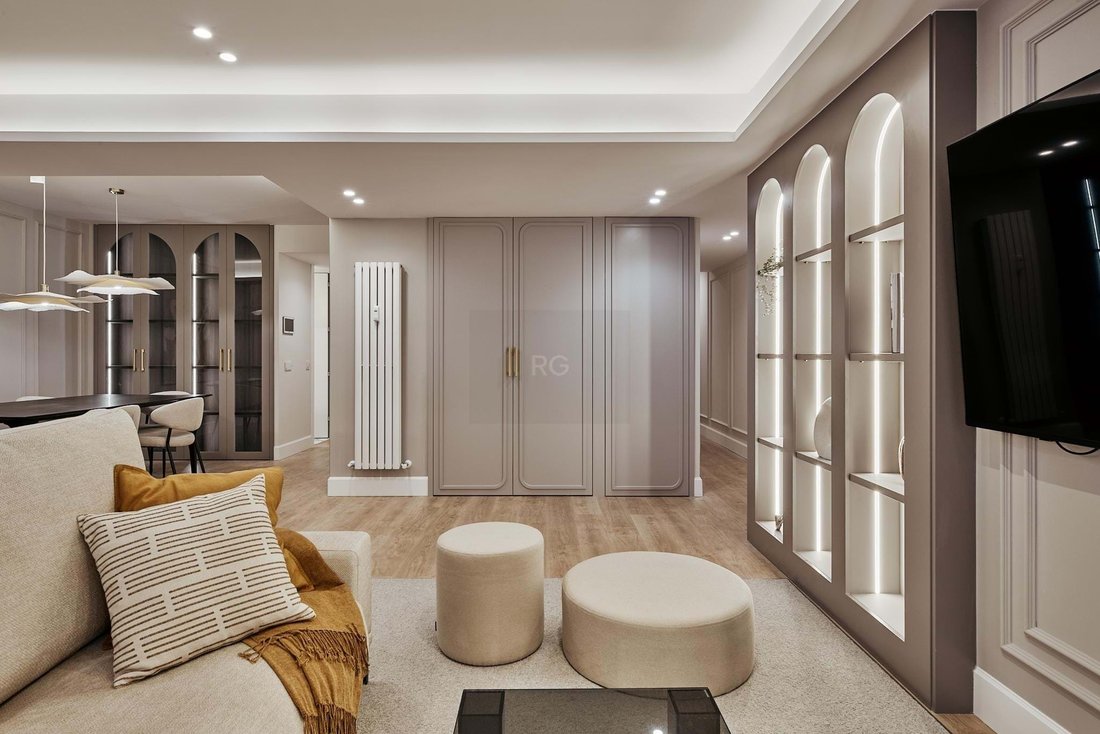 Appartement à Salamanque, Madrid, Espagne 4 - 17757596