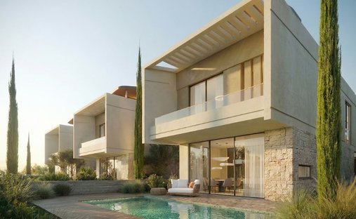 Villa a Paralimni, Distretto di Famagosta, Cipro 1