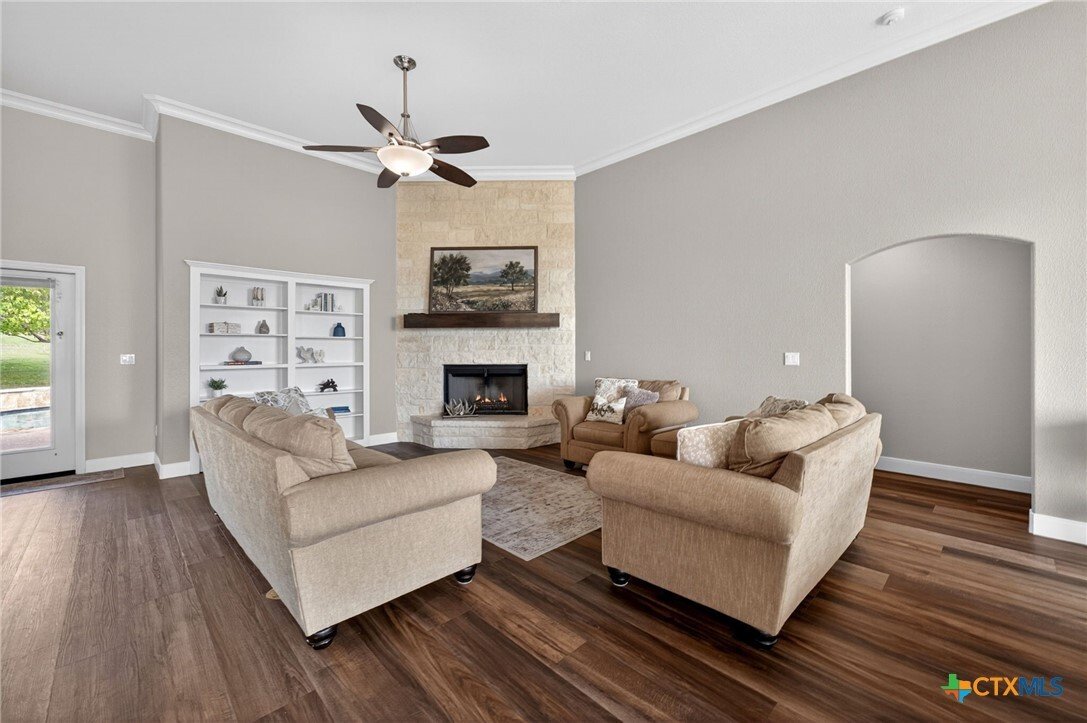 House in Spring Branch, Texas, United States 3 - 17757915