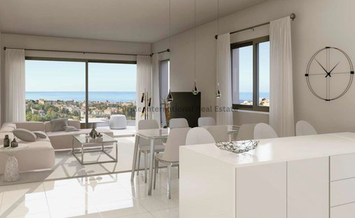 Apartment in Chloraka, Paphos, Cyprus 1