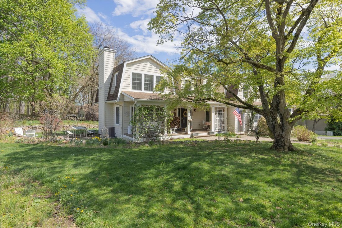 House in Pearl River, New York, United States 3 - 17757487