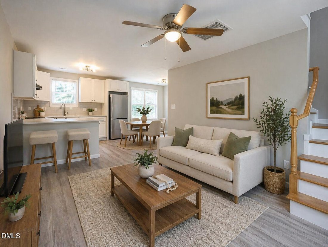 House in Chapel Hill, North Carolina, United States 4 - 16732768