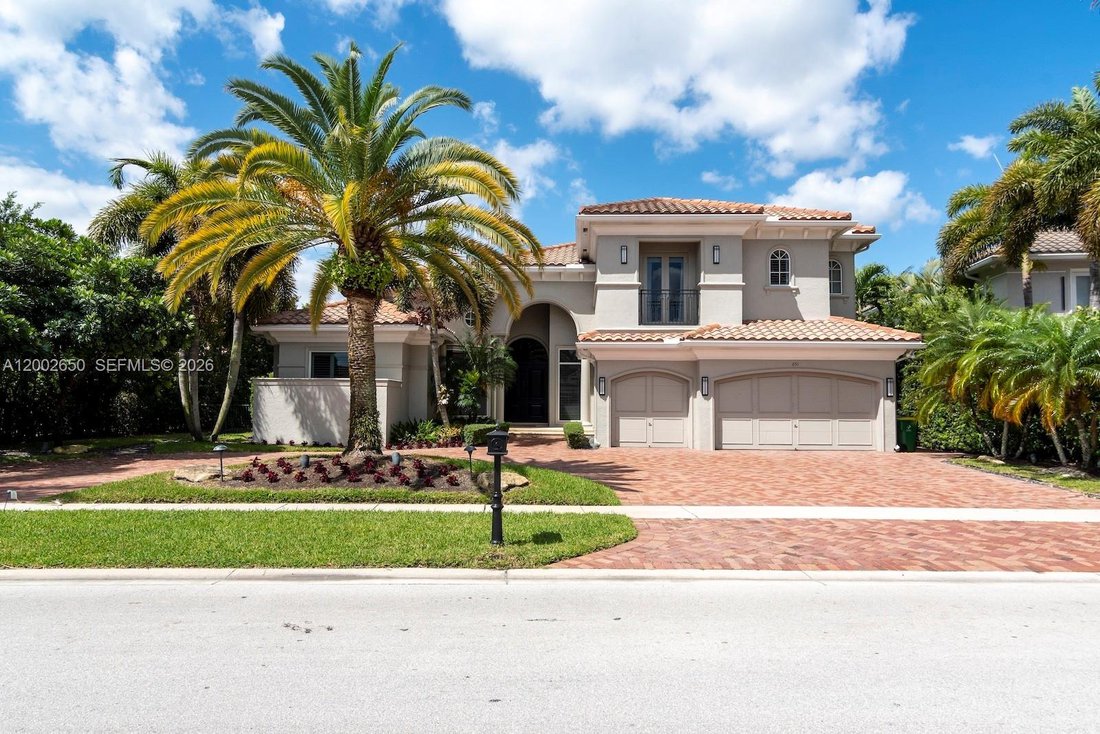 House in Davie, Florida, United States 2 - 17761972