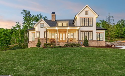 House in Guild, Tennessee, United States 1