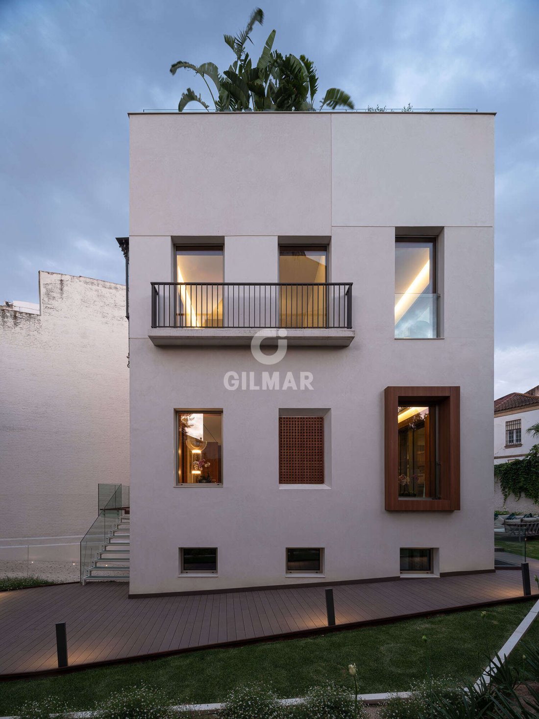Villa in Distrito Sur, Seville, Spain 4 - 17755145