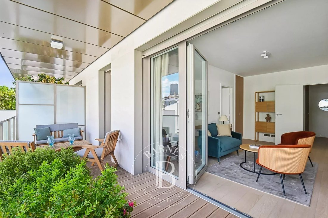 Apartment in Ecole Militaire, Paris 7e Arrondissement, Paris 5 - 17756756