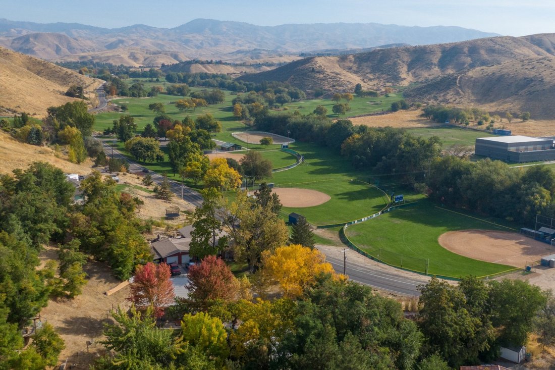 House in Boise, Idaho, United States 5 - 17756020