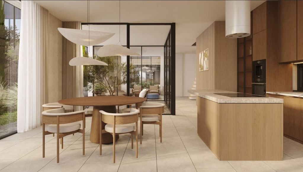 Villa a Paralimni, Distretto di Famagosta, Cipro 4 - 17759916