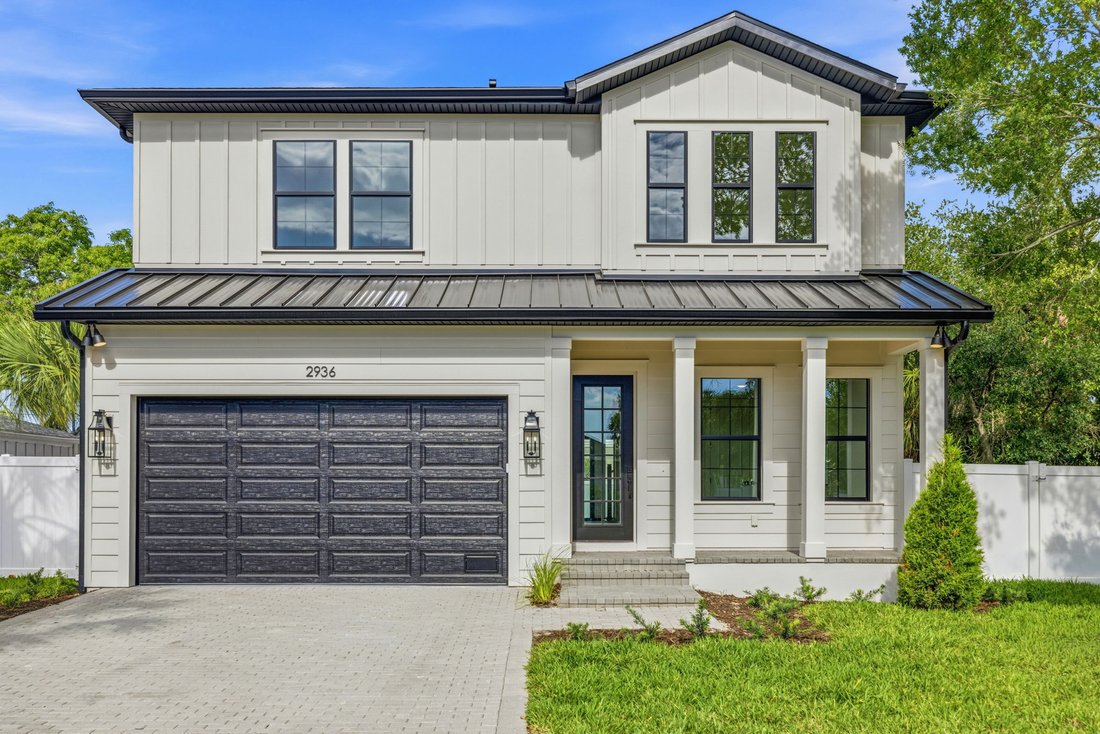 House in Tampa, Florida, United States 1 - 16921832