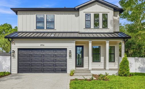 House in Tampa, Florida, United States 1