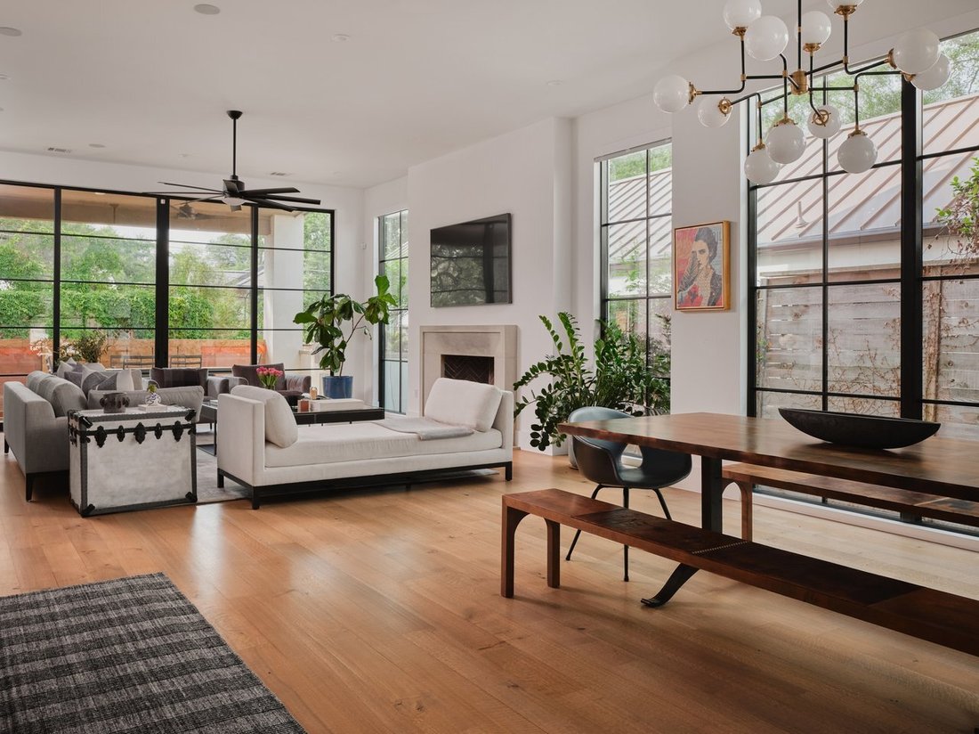 House in Austin, Texas, United States 5 - 17761242