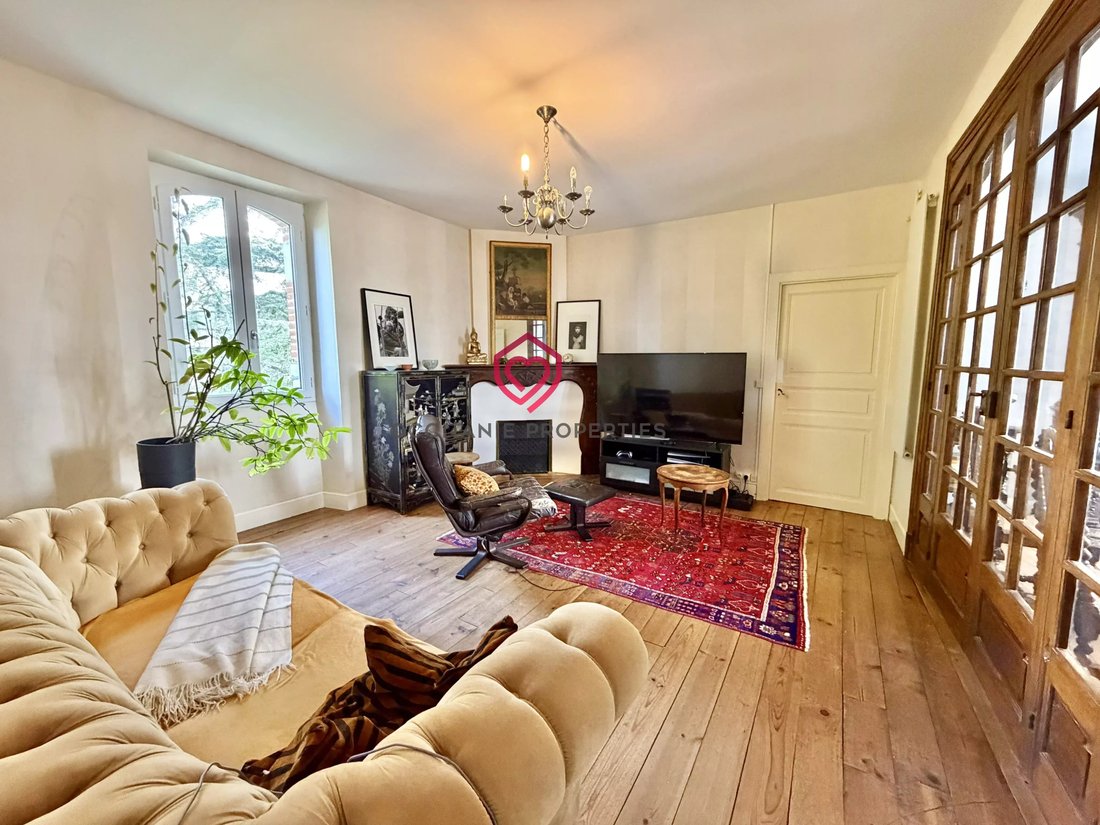 House in Salles-sur-Garonne, Occitania, France 3 - 17454716