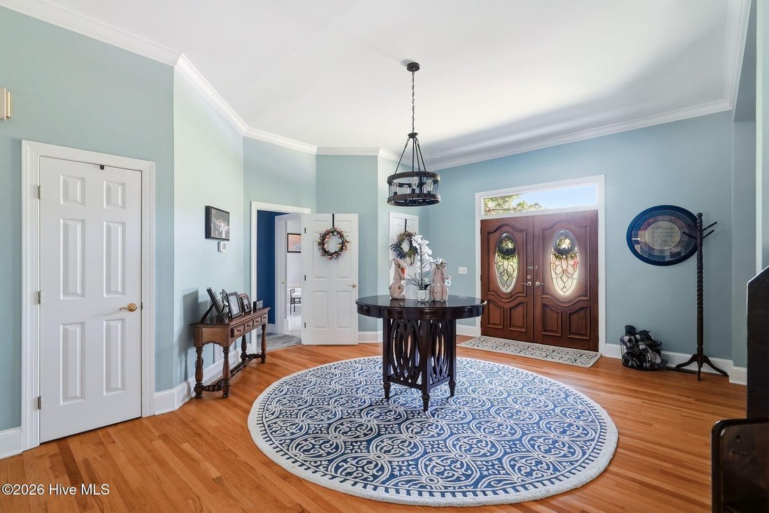 House in Pinehurst, North Carolina, United States 5 - 17759290