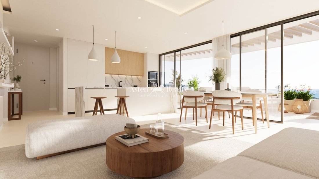Apartment in Playa de las Americas, Canary Islands, Spain 4 - 17757099