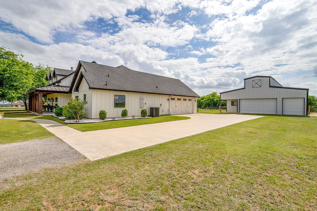 House in Godley, Texas, United States 1 - 17760510