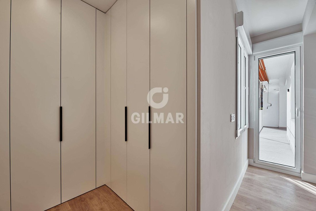 Apartment in Barrio Salamanca, Madrid, Spain 4 - 16329224